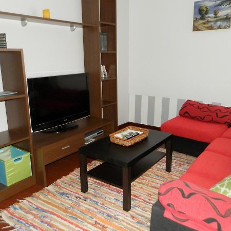 Apartamento Rio Breiro Boiro Exterior photo
