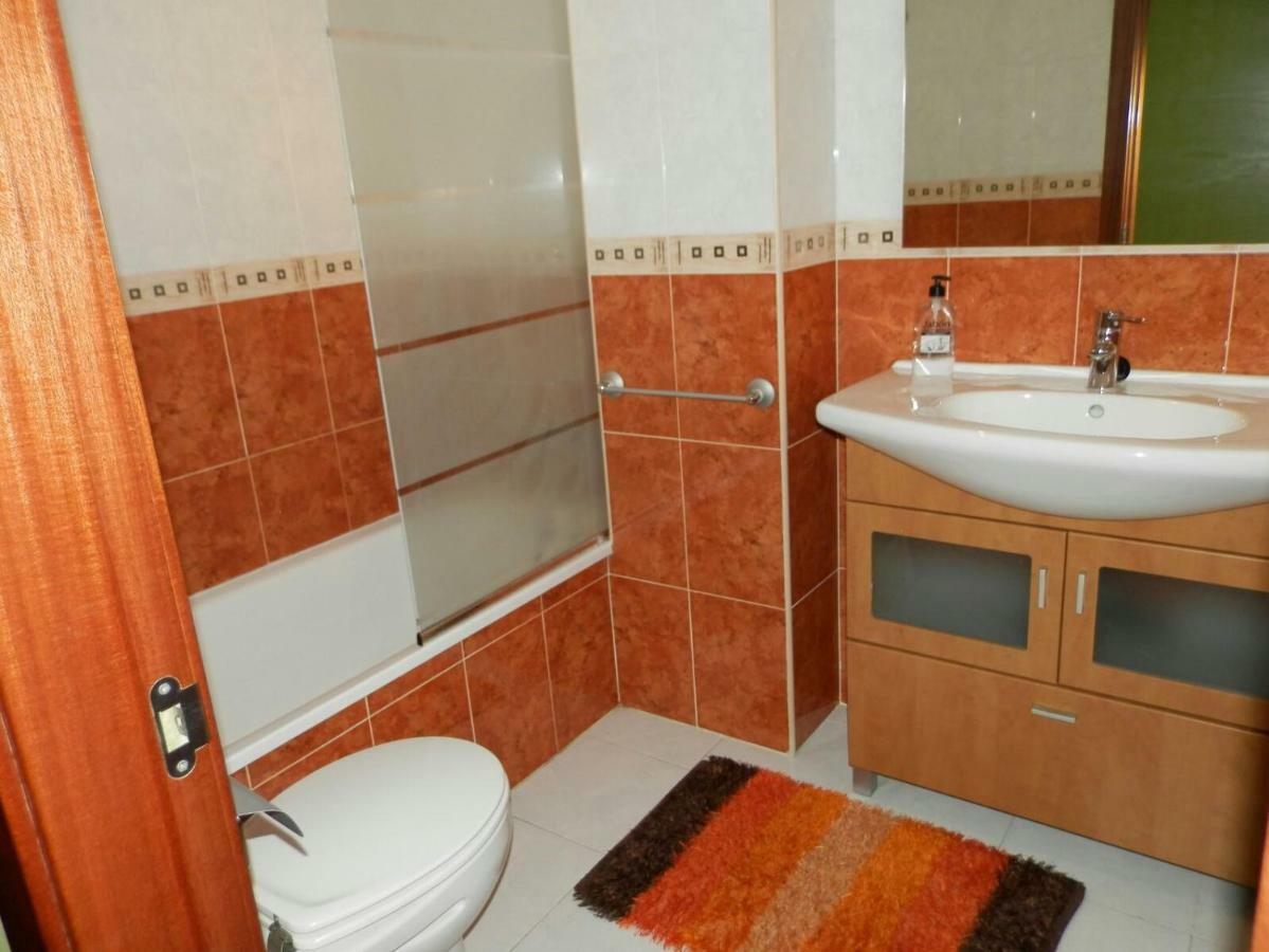 Apartamento Rio Breiro Boiro Exterior photo